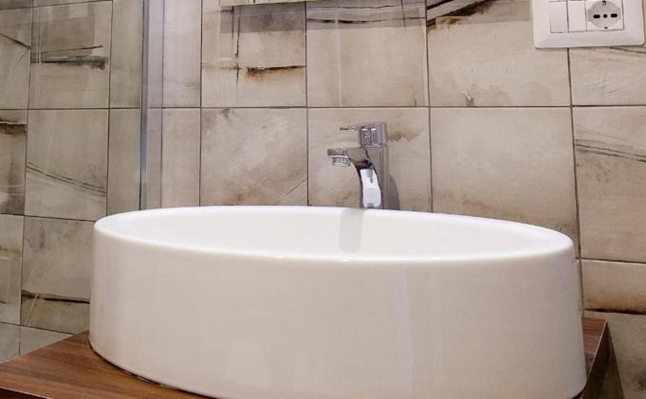 Residenza San Gennaro Otel Napoli Dış mekan fotoğraf