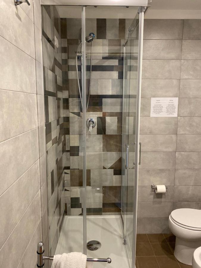 Residenza San Gennaro Otel Napoli Dış mekan fotoğraf